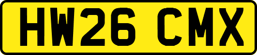 HW26CMX