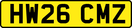 HW26CMZ