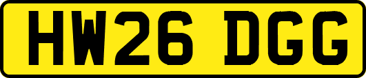 HW26DGG