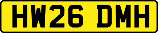 HW26DMH