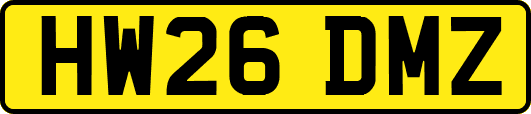 HW26DMZ