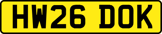HW26DOK