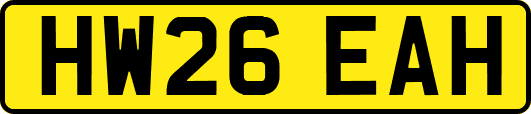 HW26EAH
