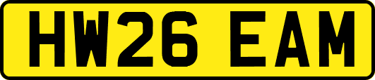 HW26EAM