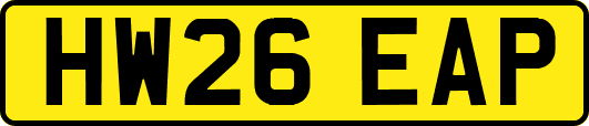 HW26EAP