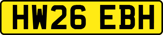 HW26EBH