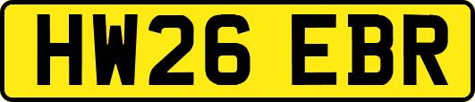 HW26EBR