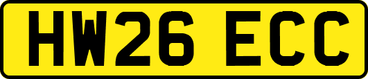 HW26ECC