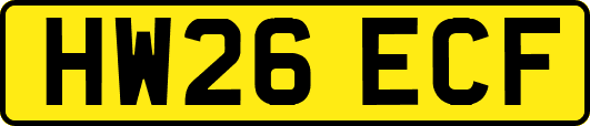 HW26ECF
