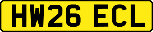 HW26ECL