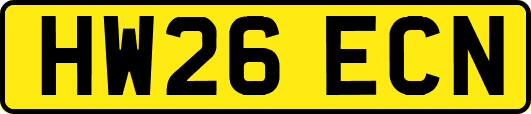 HW26ECN