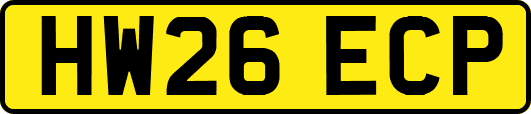 HW26ECP