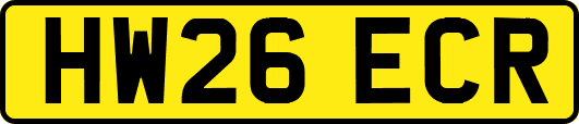 HW26ECR