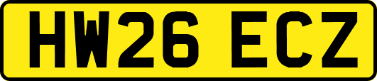 HW26ECZ