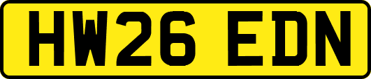 HW26EDN