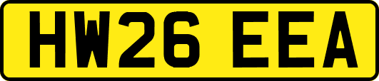 HW26EEA