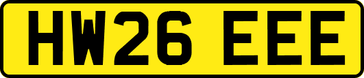 HW26EEE