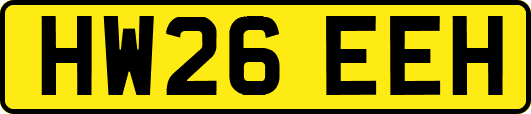 HW26EEH