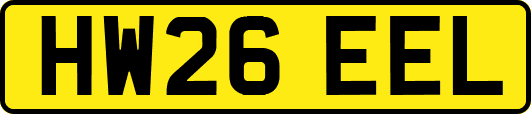 HW26EEL