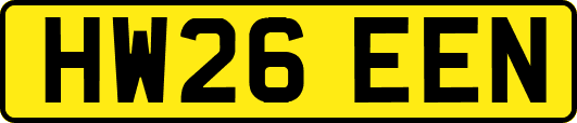 HW26EEN