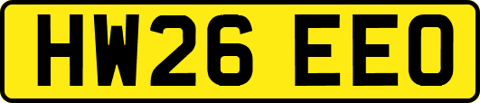 HW26EEO