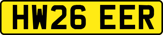 HW26EER