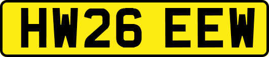 HW26EEW