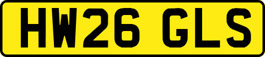 HW26GLS