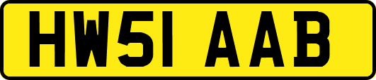 HW51AAB