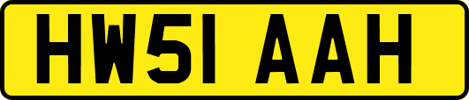 HW51AAH