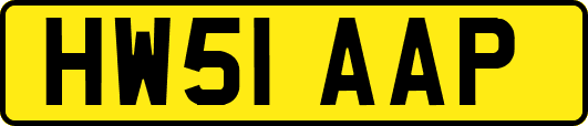 HW51AAP