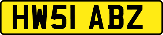 HW51ABZ