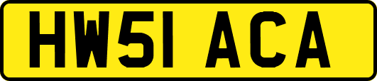 HW51ACA