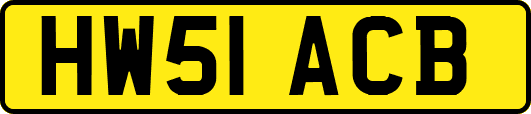 HW51ACB