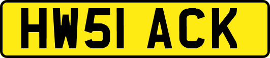 HW51ACK