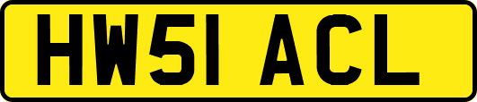 HW51ACL