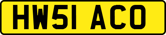 HW51ACO