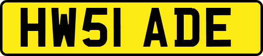 HW51ADE