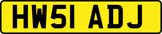 HW51ADJ