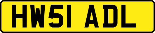 HW51ADL