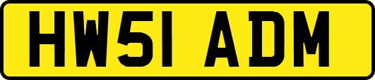 HW51ADM