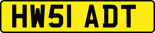 HW51ADT