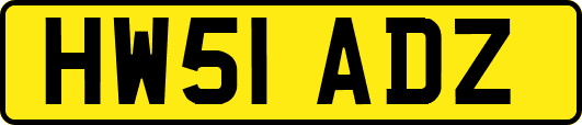 HW51ADZ