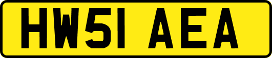 HW51AEA