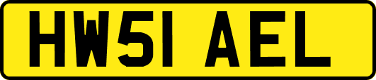 HW51AEL