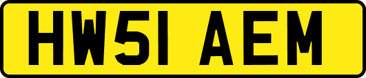 HW51AEM