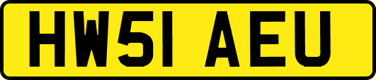 HW51AEU