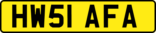 HW51AFA