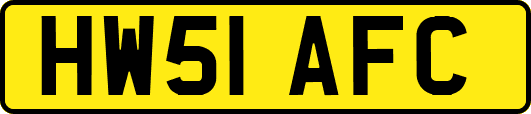 HW51AFC