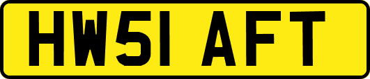 HW51AFT